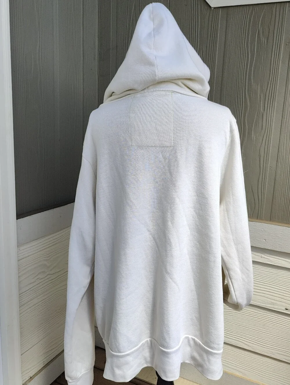 Aviator Nation 5 stripe hoodie size XL - Picture 4 of 10